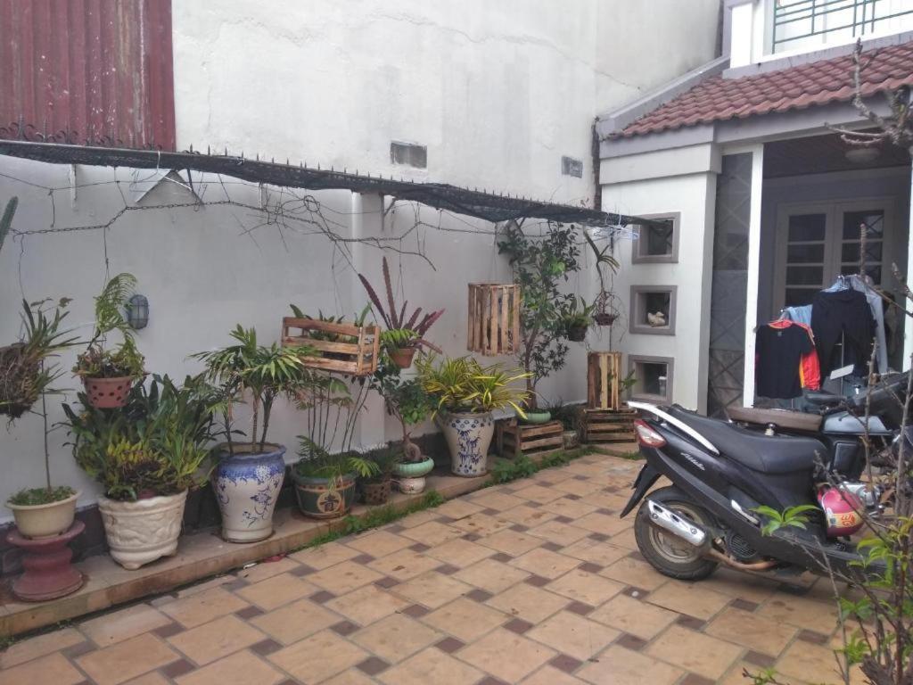 City Pass Dalat Bagian luar foto