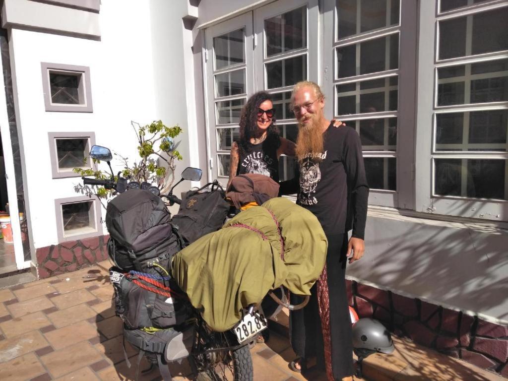 City Pass Dalat Bagian luar foto