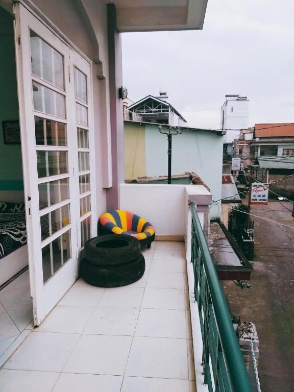 City Pass Dalat Bagian luar foto
