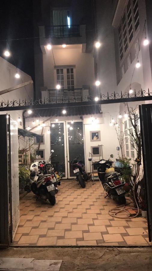 City Pass Dalat Bagian luar foto