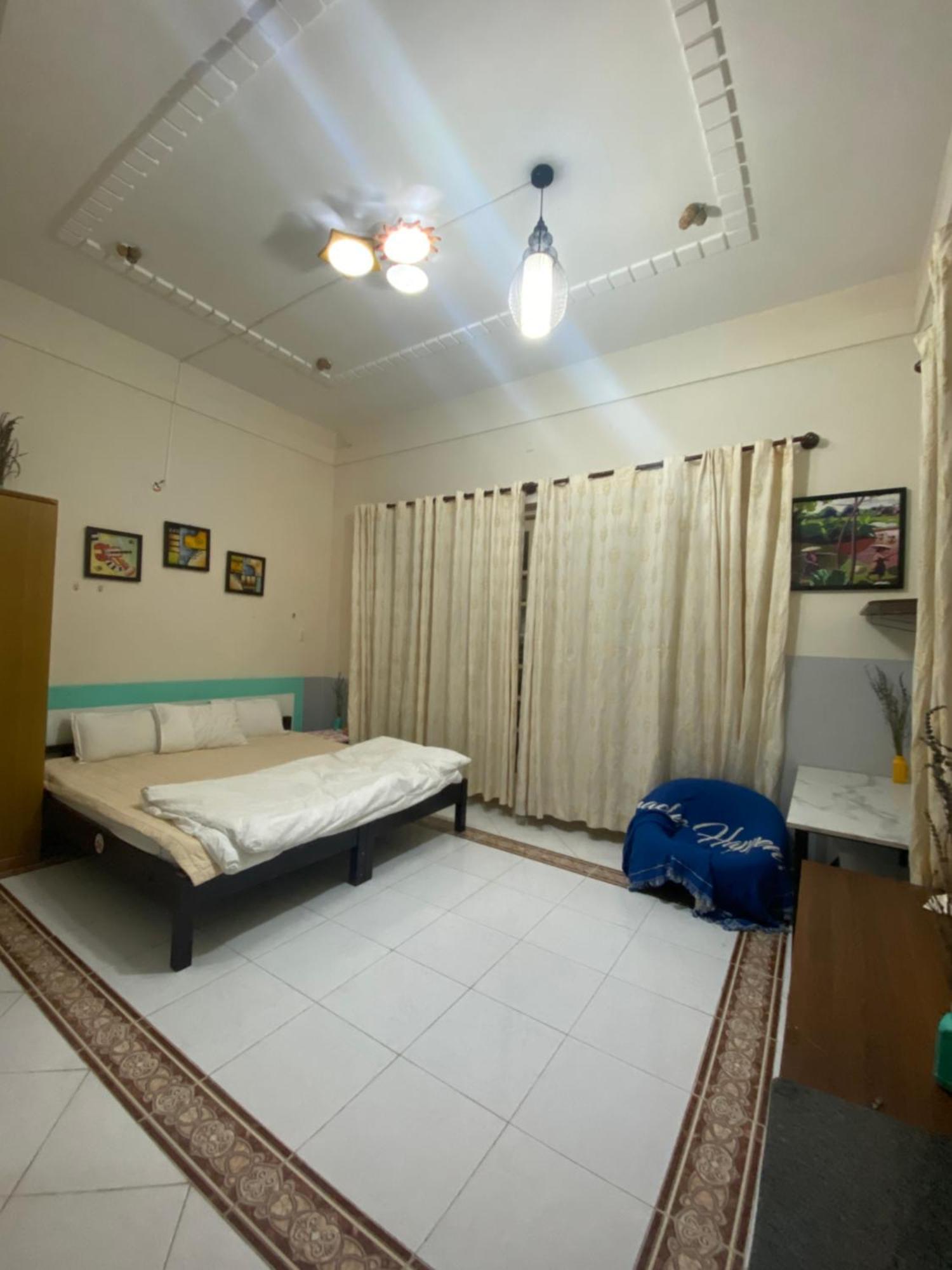 City Pass Dalat Bagian luar foto