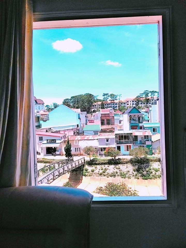 City Pass Dalat Bagian luar foto