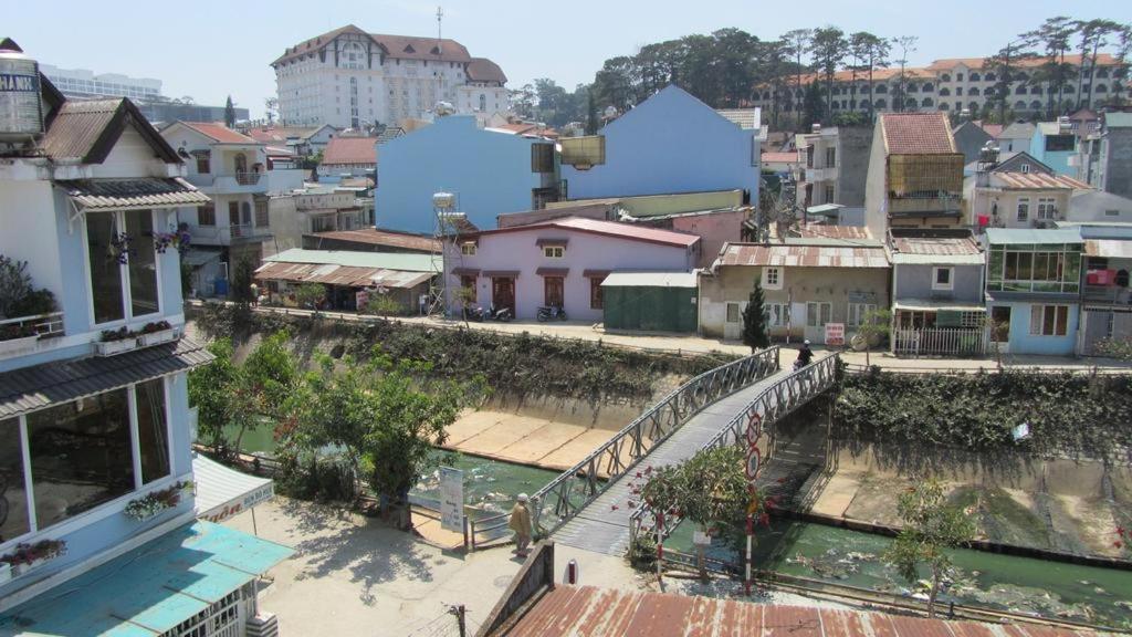 City Pass Dalat Bagian luar foto